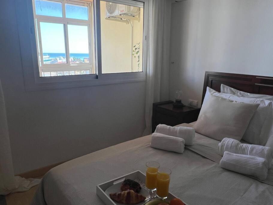 Bajondillo Beach Holidays Torremolinos Exterior photo